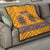 Personalized Haiti Dashiki Quilt - Wonder Print Shop