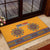 Personalized Haiti Dashiki Rubber Doormat - Wonder Print Shop