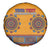 Personalized Haiti Dashiki Spare Tire Cover - Wonder Print Shop