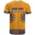 Personalized Haiti Dashiki T Shirt - Wonder Print Shop