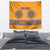 Personalized Haiti Dashiki Tapestry - Wonder Print Shop