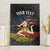 Personalized Sicilian Roots American Heritage Month Canvas Wall Art - Wonder Print Shop