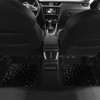 Personalized Sicilian Roots American Heritage Month Car Mats - Wonder Print Shop