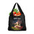 Personalized Sicilian Roots American Heritage Month Grocery Bag - Wonder Print Shop