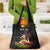 Personalized Sicilian Roots American Heritage Month Grocery Bag - Wonder Print Shop