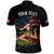 Personalized Sicilian Roots American Heritage Month Polo Shirt - Wonder Print Shop