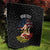 Personalized Sicilian Roots American Heritage Month Quilt - Wonder Print Shop