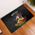 Personalized Sicilian Roots American Heritage Month Rubber Doormat - Wonder Print Shop