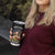 Personalized Sicilian Roots American Heritage Month Tumbler Cup - Wonder Print Shop