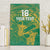 Custom Cricket South Africa Canvas Wall Art Proteas Go Champion Green Version - Wonder Print Shop