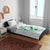 Custom Cricket South Africa Bedding Set Proteas Go Champion White Version - Wonder Print Shop