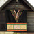 Africa Dashiki Quilt Embroidery Neckline Floral Pattern - Wonder Print Shop