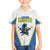 Custom West Knights of Yorkshire Family Matching Summer Maxi Dress and Hawaiian Shirt Skate Hard Hit Harder White Version - Wonder Print Shop