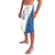 Custom West Knights of Yorkshire Lavalava Skate Hard Hit Harder White Version - Wonder Print Shop