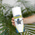 Custom West Knights of Yorkshire Skinny Tumbler Skate Hard Hit Harder White Version - Wonder Print Shop