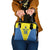 Custom West Knights of Yorkshire Shoulder Handbag Skate Hard Hit Harder Yellow Version - Wonder Print Shop