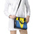 Custom West Knights of Yorkshire Shoulder Handbag Skate Hard Hit Harder Yellow Version - Wonder Print Shop
