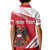 Personalized Austria Coat Of Arms Kid Polo Shirt Flag Style - Wonder Print Shop