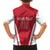 Custom Austria Football Family Matching Puletasi and Hawaiian Shirt Das Team With Eagle Mascot - Wonder Print Shop