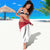 Custom Austria Football Sarong Das Team With Eagle Mascot - Wonder Print Shop