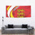 Guernsey Coat Of Arms Tapestry Sporty Style