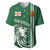 Custom Guernsey Football Baseball Jersey Go Champions