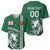 Custom Guernsey Football Baseball Jersey Go Champions