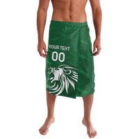 Custom Guernsey Football Lavalava Go Champions