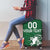 Custom Guernsey Football Luggage Cover Go Champions