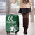 Custom Guernsey Football Luggage Cover Go Champions