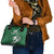 Custom Guernsey Football Shoulder Handbag Go Champions