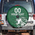Custom Guernsey Football Spare Tire Cover Go Champions
