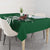 Custom Guernsey Football Tablecloth Go Champions