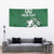 Custom Guernsey Football Tapestry Go Champions