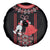 Traditional Spring Martisor Day Spare Tire Cover Romanian Embroidery Patterns