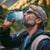 Slovenia 4 in 1 Can Cooler Tumbler Mount Triglav With Map