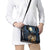 Happy Walpurgis Night Shoulder Handbag Skull Witch Spooky Style