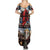Happy Ascension Day Summer Maxi Dress Ascension Of Jesus Christ Stained Glass Windows