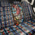 Happy Ascension Day Back Car Seat Cover Faith and Religion Stained Glass Windows