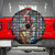Happy Ascension Day Spare Tire Cover Faith and Religion Stained Glass Windows