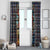 Happy Ascension Day Window Curtain Faith and Religion Stained Glass Windows