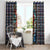 Happy Ascension Day Window Curtain Faith and Religion Stained Glass Windows
