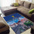 Friuli-Venezia Giulia Italy Area Rug Cividale del Friuli