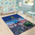 Friuli-Venezia Giulia Italy Area Rug Cividale del Friuli