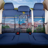 Friuli-Venezia Giulia Italy Back Car Seat Cover Cividale del Friuli