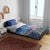 Friuli-Venezia Giulia Italy Bedding Set Cividale del Friuli
