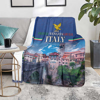 Friuli-Venezia Giulia Italy Blanket Cividale del Friuli