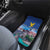 Friuli-Venezia Giulia Italy Car Mats Cividale del Friuli