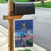 Friuli-Venezia Giulia Italy Garden Flag Cividale del Friuli