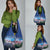 Friuli-Venezia Giulia Italy Grocery Bag Cividale del Friuli